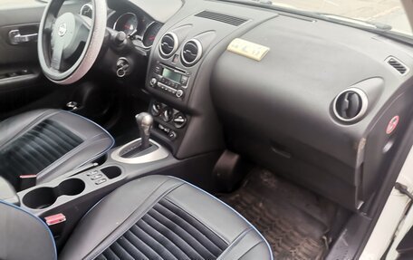 Nissan Qashqai, 2013 год, 699 000 рублей, 12 фотография