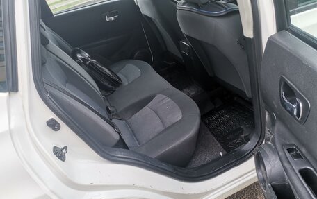 Nissan Qashqai, 2013 год, 699 000 рублей, 13 фотография