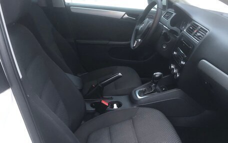 Volkswagen Jetta VI, 2012 год, 1 100 000 рублей, 7 фотография