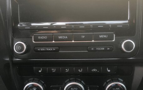 Volkswagen Jetta VI, 2012 год, 1 100 000 рублей, 11 фотография