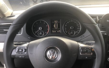 Volkswagen Jetta VI, 2012 год, 1 100 000 рублей, 9 фотография