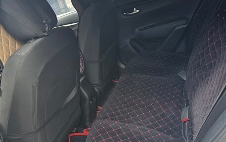 KIA Rio IV, 2021 год, 1 600 000 рублей, 6 фотография