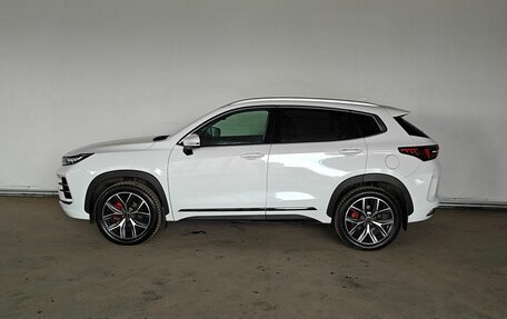 CheryExeed LX, 2023 год, 2 385 000 рублей, 8 фотография