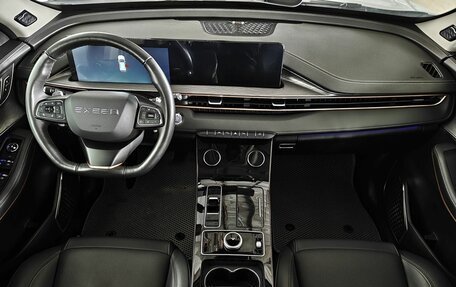 CheryExeed LX, 2023 год, 2 385 000 рублей, 9 фотография