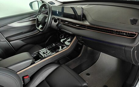 CheryExeed LX, 2023 год, 2 385 000 рублей, 11 фотография