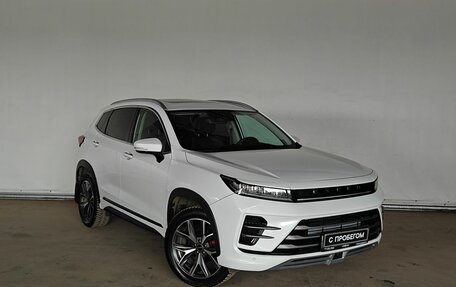 CheryExeed LX, 2023 год, 2 385 000 рублей, 3 фотография