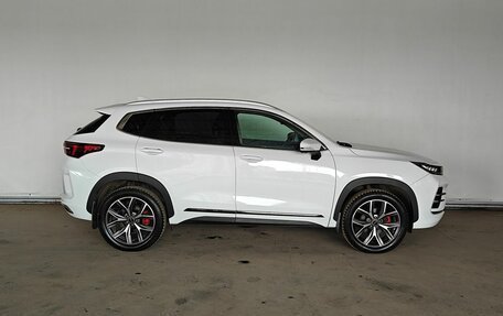 CheryExeed LX, 2023 год, 2 385 000 рублей, 7 фотография