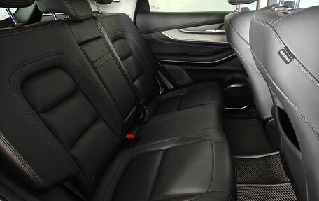 CheryExeed LX, 2023 год, 2 385 000 рублей, 10 фотография