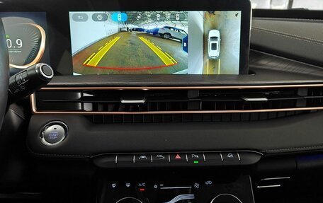 CheryExeed LX, 2023 год, 2 385 000 рублей, 13 фотография