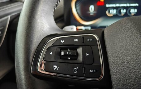 CheryExeed LX, 2023 год, 2 385 000 рублей, 14 фотография