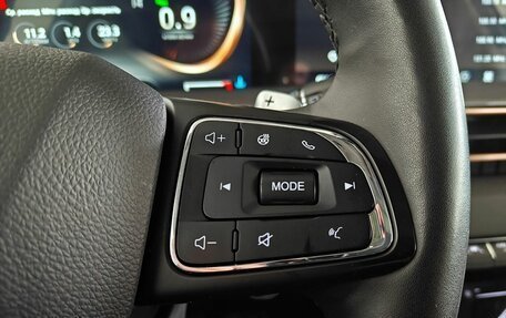 CheryExeed LX, 2023 год, 2 385 000 рублей, 15 фотография