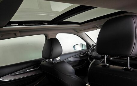 CheryExeed LX, 2023 год, 2 385 000 рублей, 16 фотография