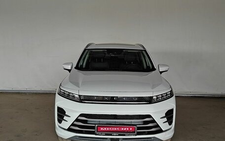 CheryExeed LX, 2023 год, 2 385 000 рублей, 2 фотография