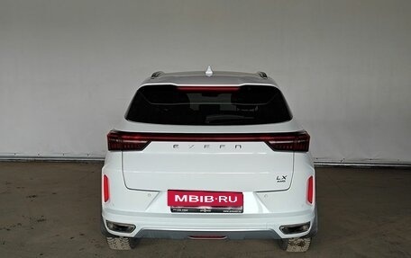 CheryExeed LX, 2023 год, 2 385 000 рублей, 5 фотография