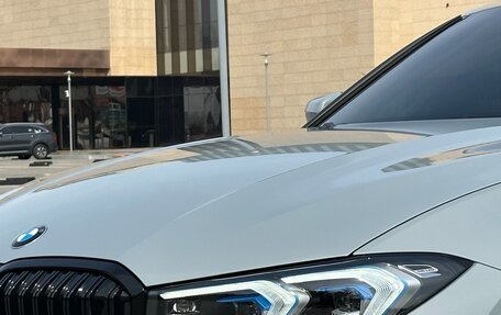 BMW 3 серия, 2025 год, 5 240 000 рублей, 2 фотография