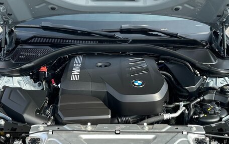 BMW 3 серия, 2025 год, 5 240 000 рублей, 6 фотография