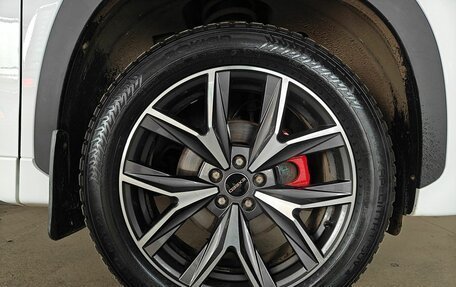 CheryExeed LX, 2023 год, 2 385 000 рублей, 18 фотография