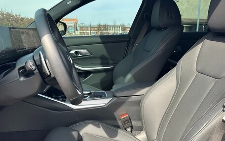 BMW 3 серия, 2025 год, 5 240 000 рублей, 8 фотография