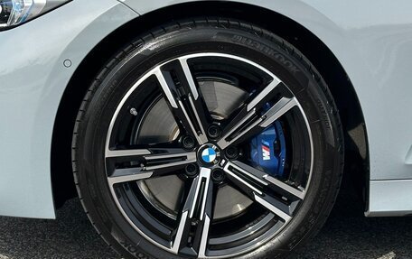 BMW 3 серия, 2025 год, 5 240 000 рублей, 5 фотография