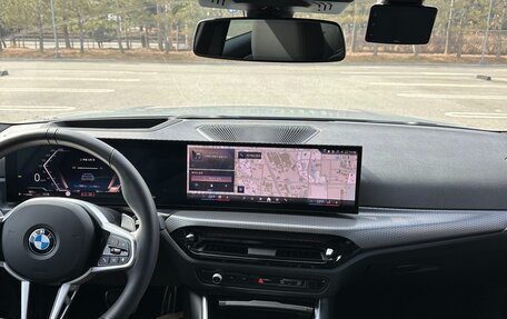 BMW 3 серия, 2025 год, 5 240 000 рублей, 11 фотография