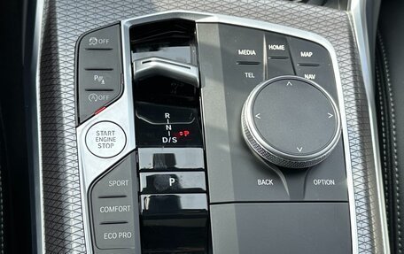 BMW 3 серия, 2025 год, 5 240 000 рублей, 14 фотография