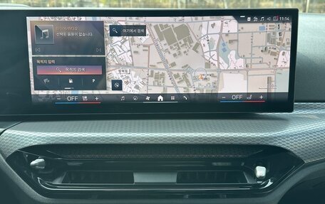 BMW 3 серия, 2025 год, 5 240 000 рублей, 15 фотография