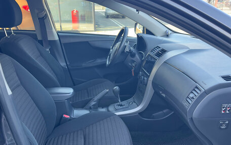 Toyota Corolla, 2007 год, 800 000 рублей, 11 фотография