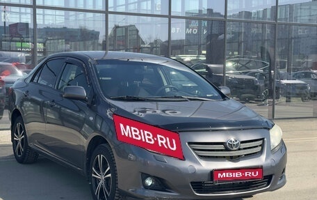 Toyota Corolla, 2007 год, 800 000 рублей, 2 фотография