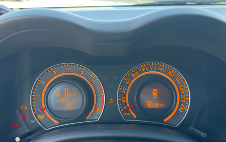 Toyota Corolla, 2007 год, 800 000 рублей, 14 фотография