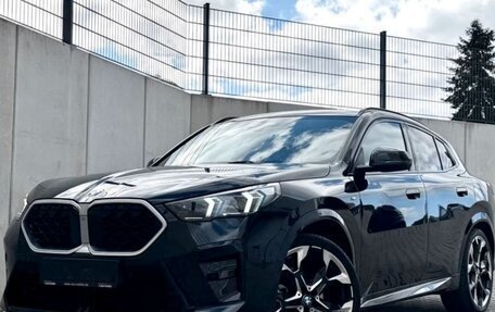 BMW X2, 2025 год, 5 620 000 рублей, 3 фотография