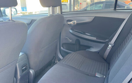 Toyota Corolla, 2007 год, 800 000 рублей, 19 фотография