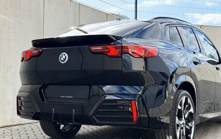 BMW X2, 2025 год, 5 620 000 рублей, 4 фотография