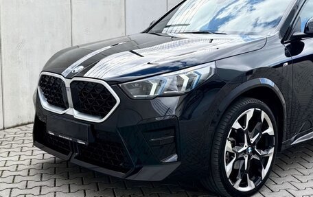 BMW X2, 2025 год, 5 620 000 рублей, 6 фотография