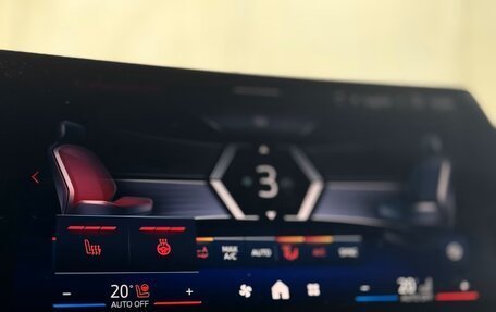 BMW X2, 2025 год, 5 620 000 рублей, 18 фотография