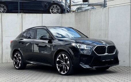 BMW X2, 2025 год, 5 620 000 рублей, 10 фотография