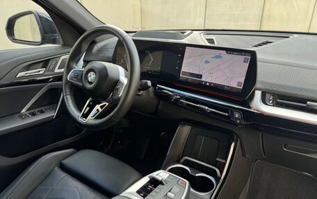 BMW X2, 2025 год, 5 620 000 рублей, 13 фотография
