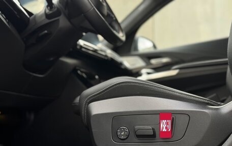 BMW X2, 2025 год, 5 620 000 рублей, 15 фотография