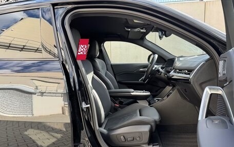 BMW X2, 2025 год, 5 620 000 рублей, 19 фотография