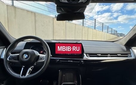 BMW X2, 2025 год, 5 620 000 рублей, 17 фотография