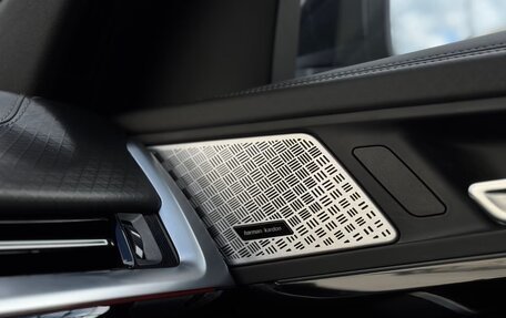 BMW X2, 2025 год, 5 620 000 рублей, 23 фотография