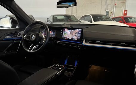 BMW X2, 2025 год, 5 620 000 рублей, 24 фотография