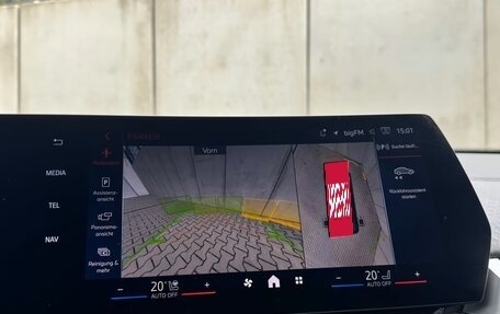 BMW X2, 2025 год, 5 620 000 рублей, 25 фотография