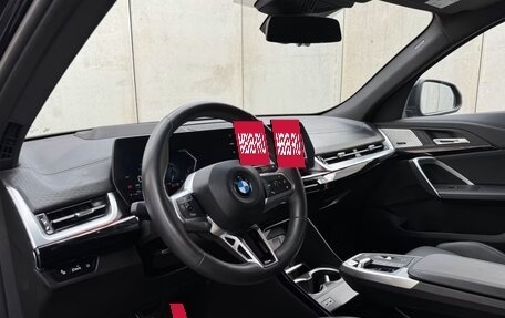 BMW X2, 2025 год, 5 620 000 рублей, 12 фотография