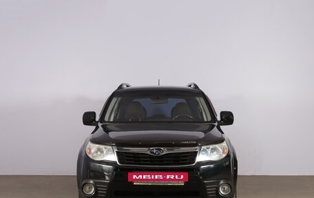 Subaru Forester, 2008 год, 1 289 000 рублей, 2 фотография