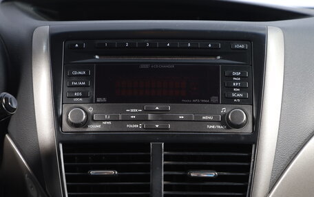 Subaru Forester, 2008 год, 1 289 000 рублей, 11 фотография