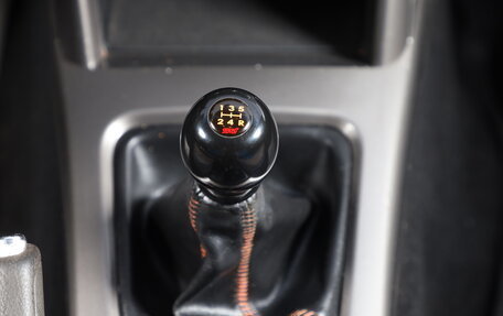 Subaru Forester, 2008 год, 1 289 000 рублей, 15 фотография