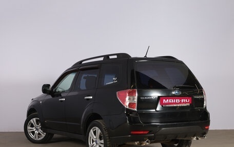 Subaru Forester, 2008 год, 1 289 000 рублей, 5 фотография