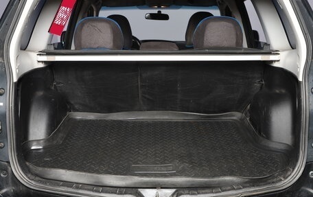 Subaru Forester, 2008 год, 1 289 000 рублей, 19 фотография