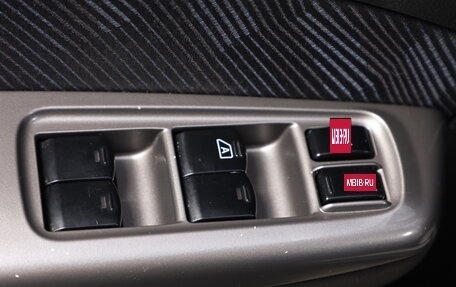 Subaru Forester, 2008 год, 1 289 000 рублей, 16 фотография