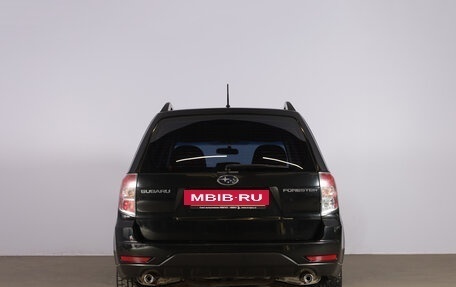 Subaru Forester, 2008 год, 1 289 000 рублей, 6 фотография